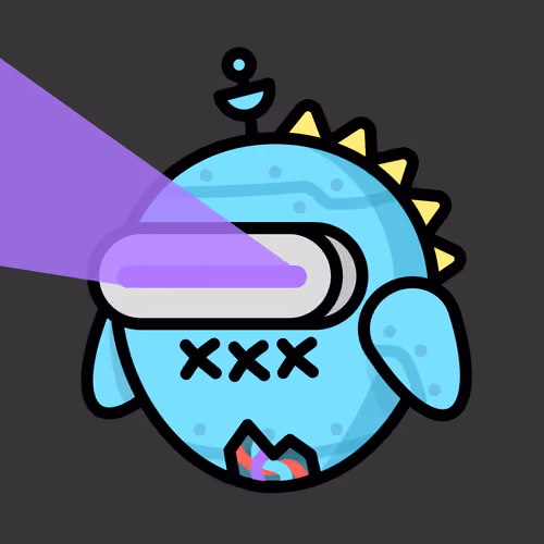 Cosmopet #3964