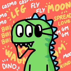 Cosmopet #4846