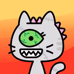 Cosmopet #2661