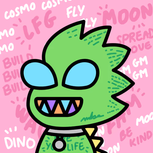 Cosmopet #2334
