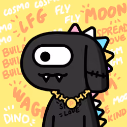 Cosmopet #5668