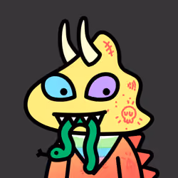 Cosmopet #2426