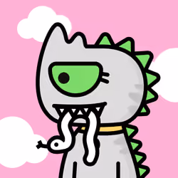 Cosmopet #2542