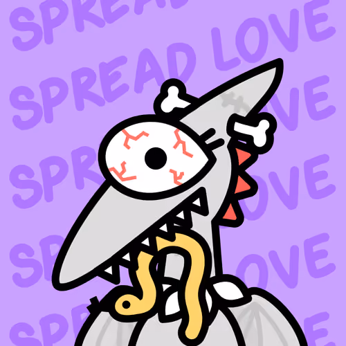 Cosmopet #1184