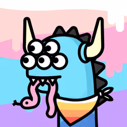 Cosmopet #3549