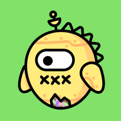 Cosmopet #4632