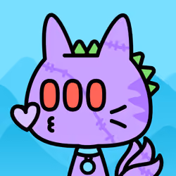 Cosmopet #5642