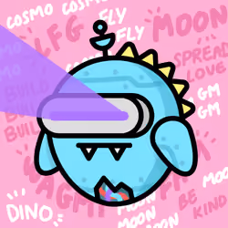 Cosmopet #5160