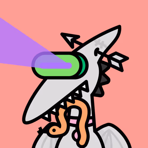 Cosmopet #2421