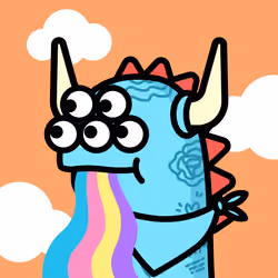 Cosmopet #4781