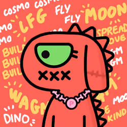 Cosmopet #759