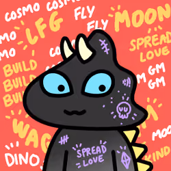 Cosmopet #3603