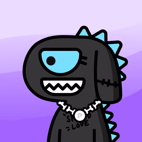 Cosmopet #535