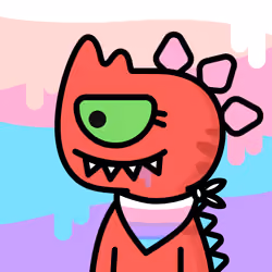 Cosmopet #4583