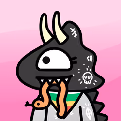 Cosmopet #2524