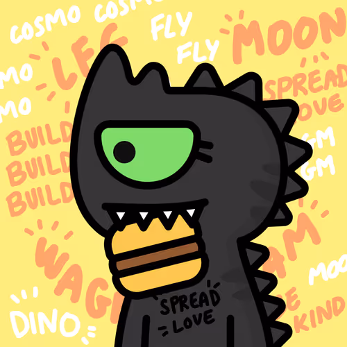 Cosmopets
