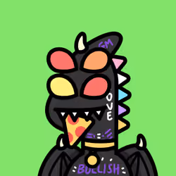 Cosmopet #2845