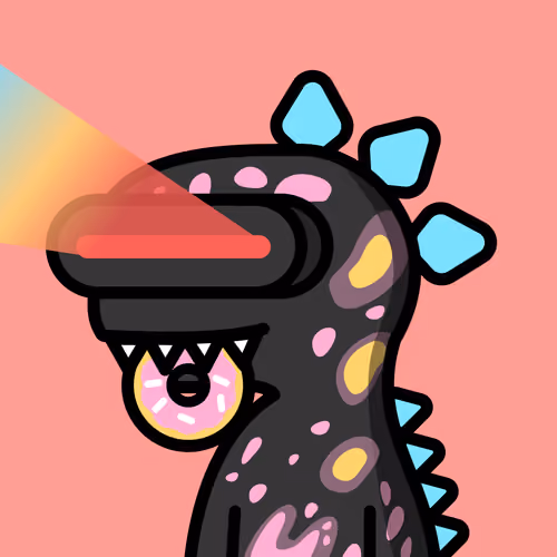 Cosmopet #1651