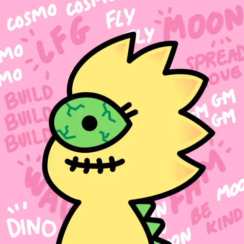 Cosmopet #1235