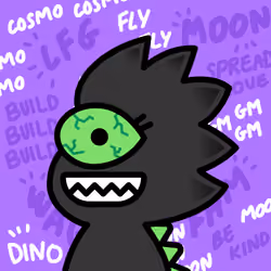 Cosmopet #3142