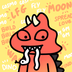 Cosmopet #2340