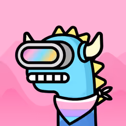 Cosmopet #2119