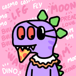 Cosmopet #4013