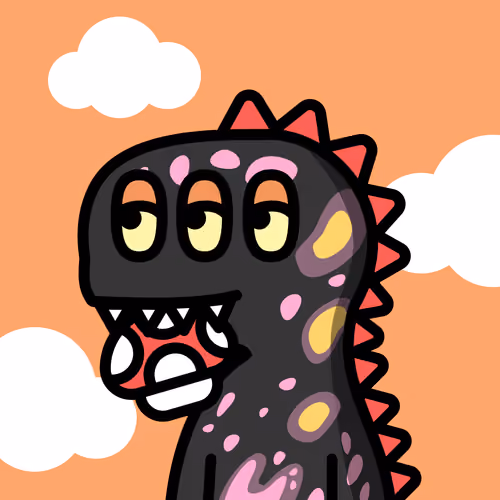 Cosmopet #1061