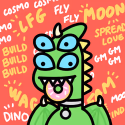 Cosmopet #4935