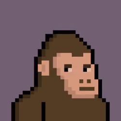 Ape Punk #521