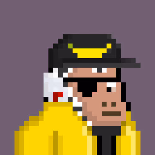 Apepunks Dao