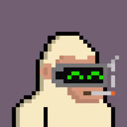 Ape Punk #172