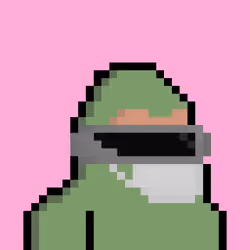 Ape Punk #343
