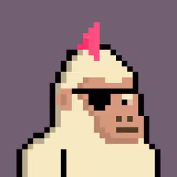 Ape Punk #149