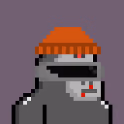 Ape Punk #286