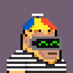 Ape Punk #290