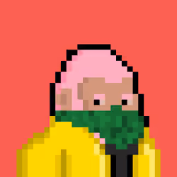 Ape Punk #11