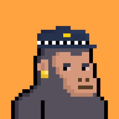 Apepunks Dao