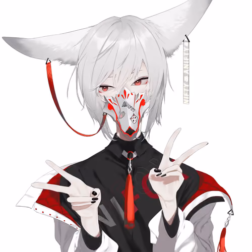 ANIFTY COLLABORATION ILLUST - tmt