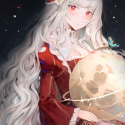 🌕🐰