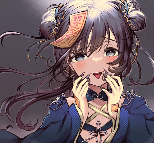 Jiangshi