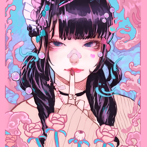 Dream Flowers