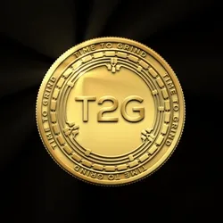 T2G NFT is Coming Soon