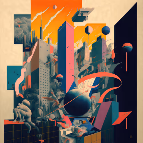 Archetypes N8