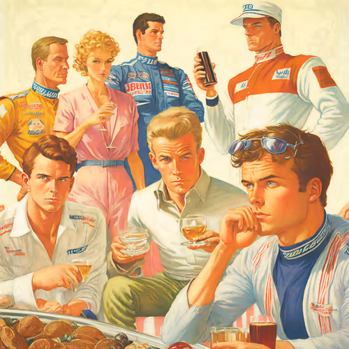 Afterparty