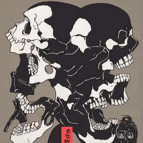 H-DEATH