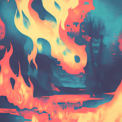 Controlled Burn