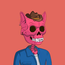 Gutter Cranium #708