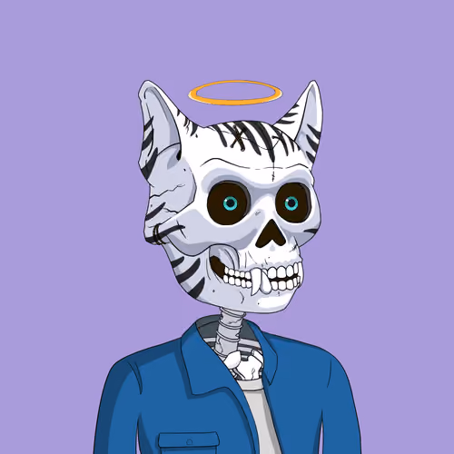 Gutter Cranium #9639