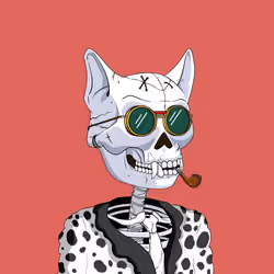 Gutter Cranium #5610